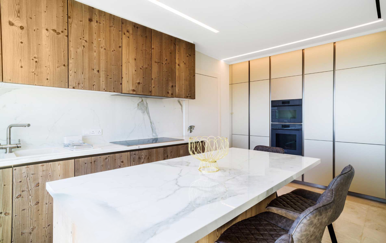 Квартира в Помосе, Кипр, 480 м² - фото 6