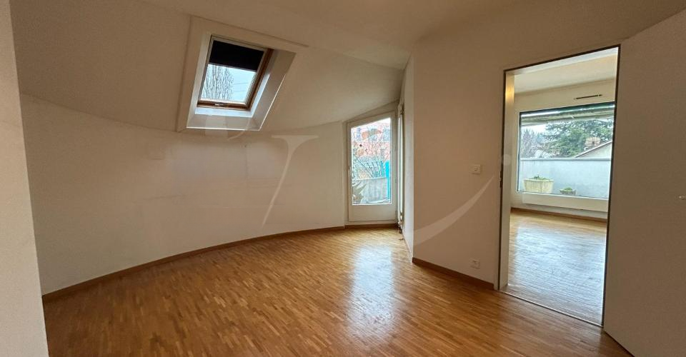 Квартира в Женеве, Швейцария, 160 м² - фото 6