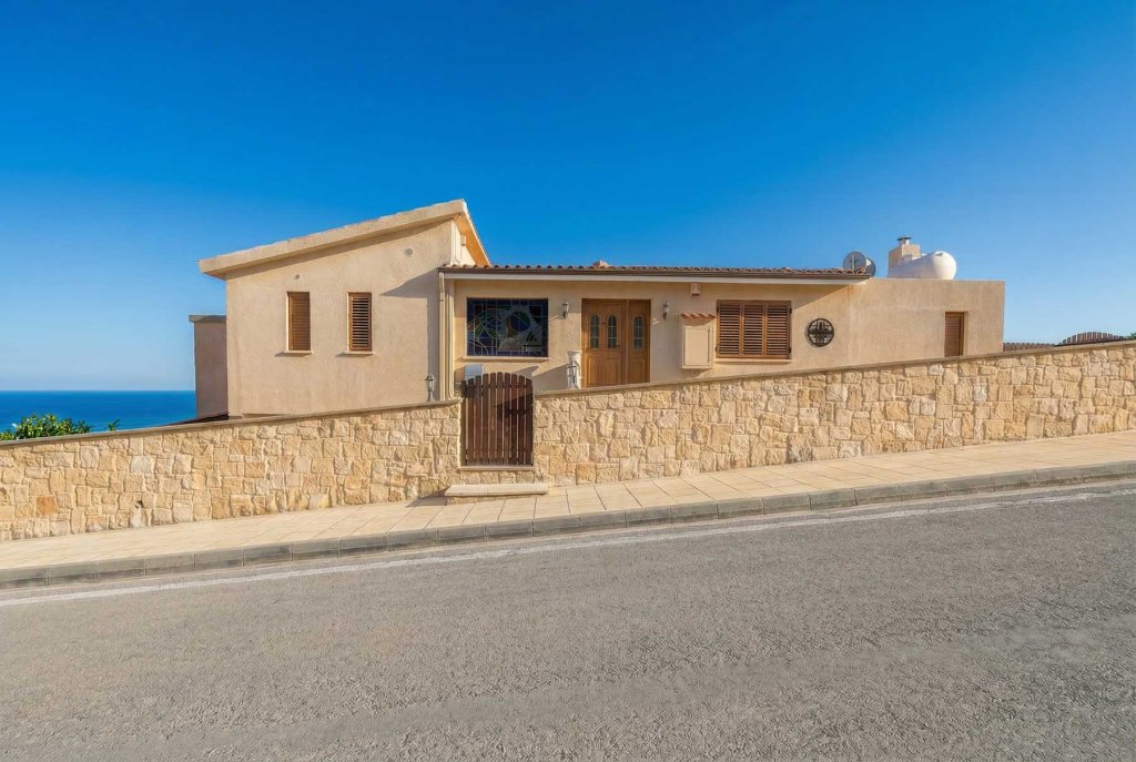 Квартира в Пафосе, Кипр, 224 м² - фото 3