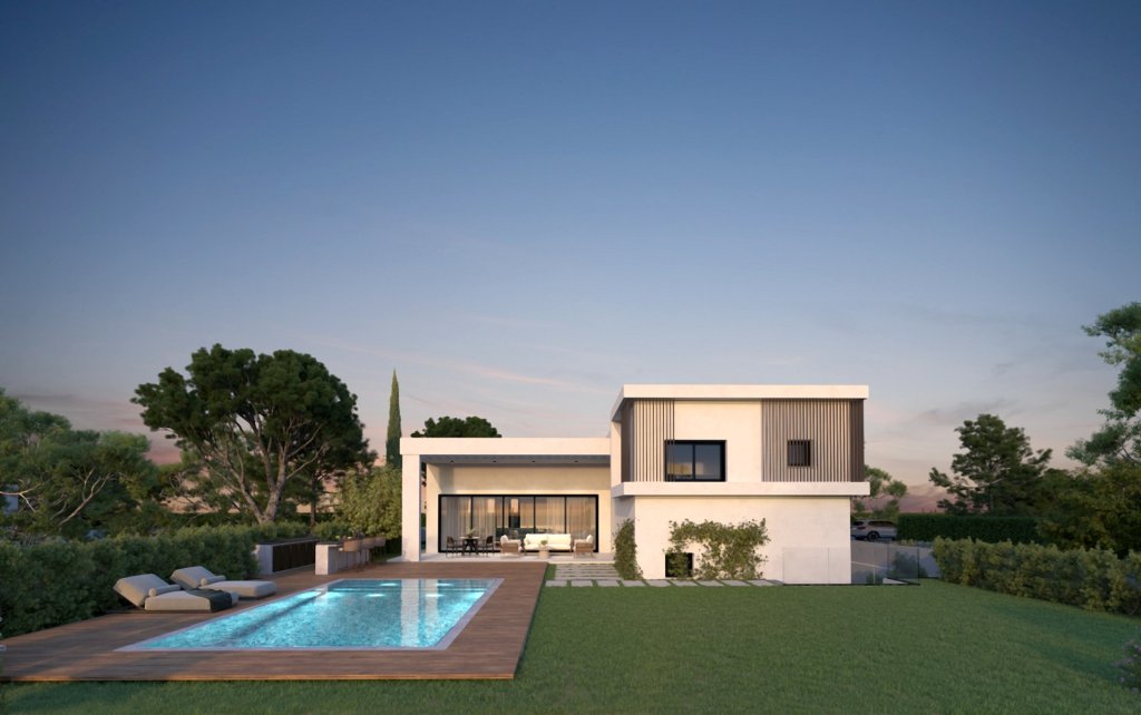 Квартира в Ларнаке, Кипр - фото 3