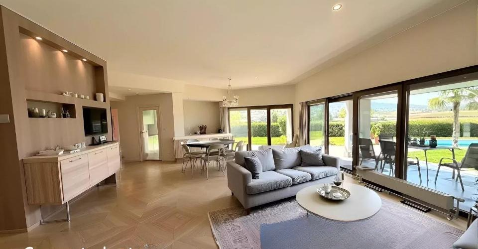 Квартира в Женеве, Швейцария, 292 м² - фото 6