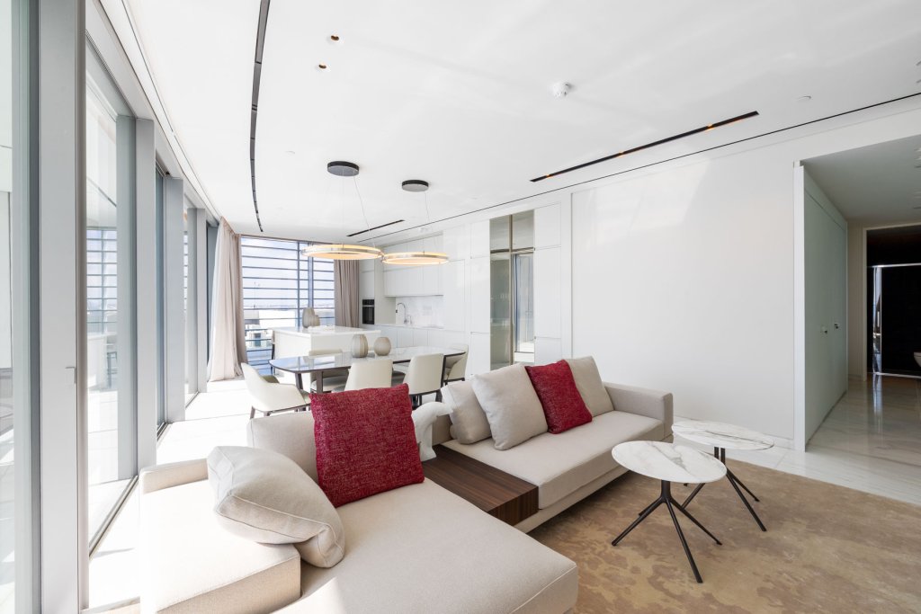 Апартаменты в Лимасоле, Кипр, 181 м² - фото 3