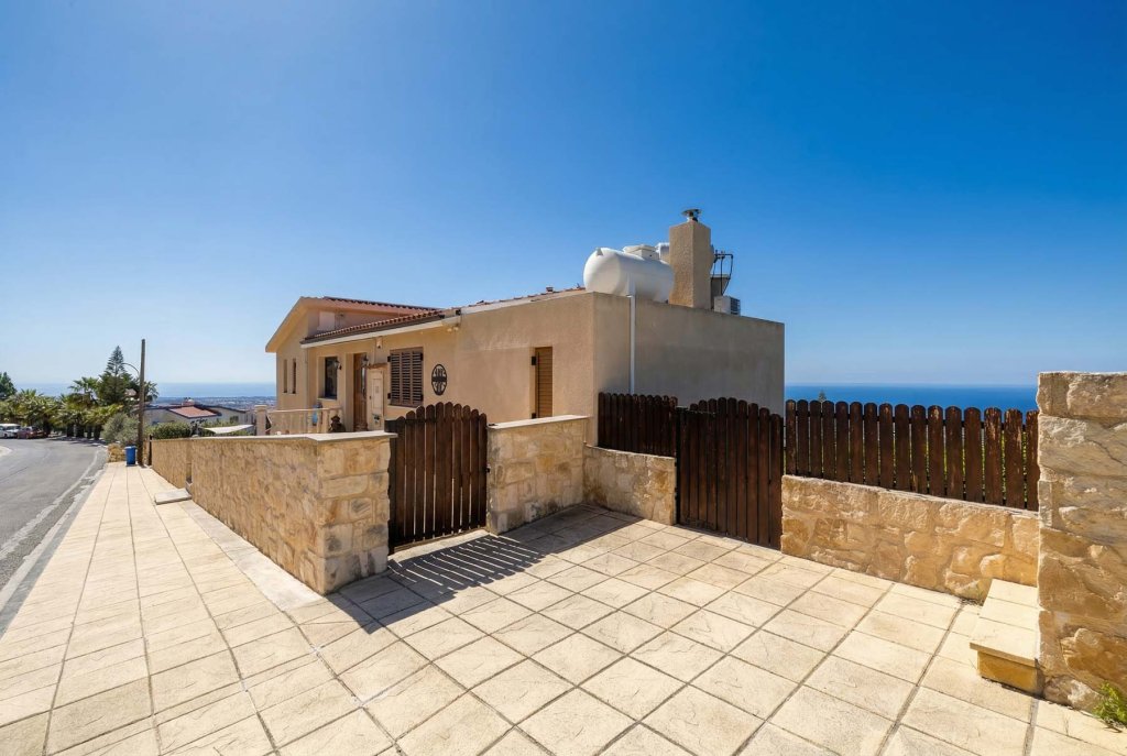 Квартира в Пафосе, Кипр, 224 м² - фото 4