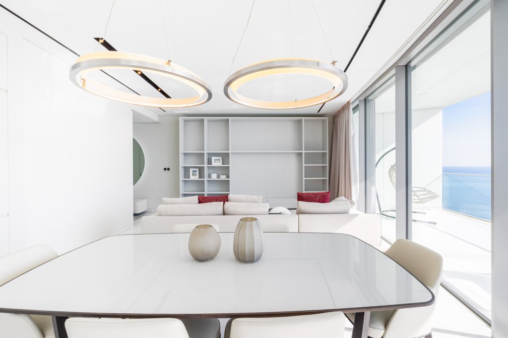 Апартаменты в Лимасоле, Кипр, 181 м² - фото 4