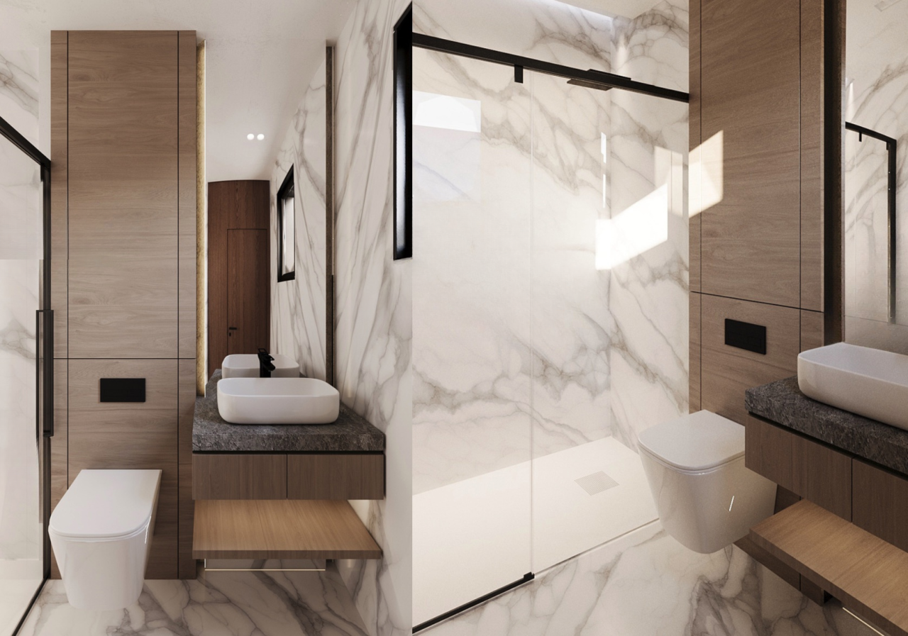 Квартира в Айос-Георгиос-Пейас, Кипр, 204 м² - фото 6