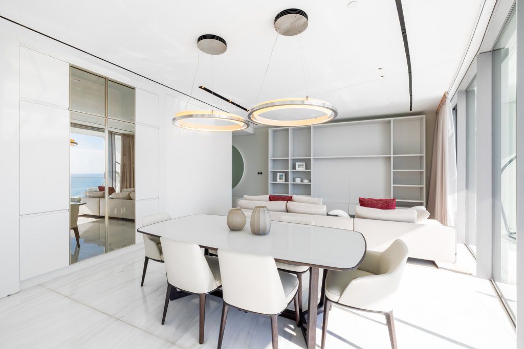 Апартаменты в Лимасоле, Кипр, 181 м² - фото 5