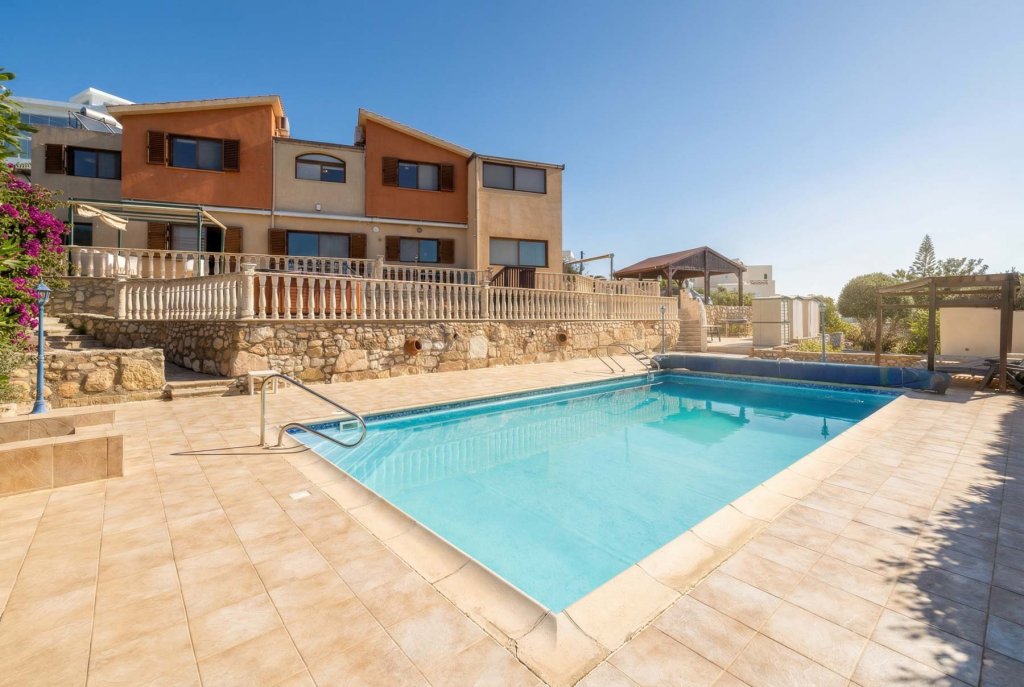 Квартира в Пафосе, Кипр, 224 м² - фото 5