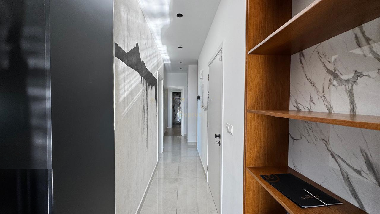 Квартира в Айос-Атанасиосе, Кипр, 184 м² - фото 6