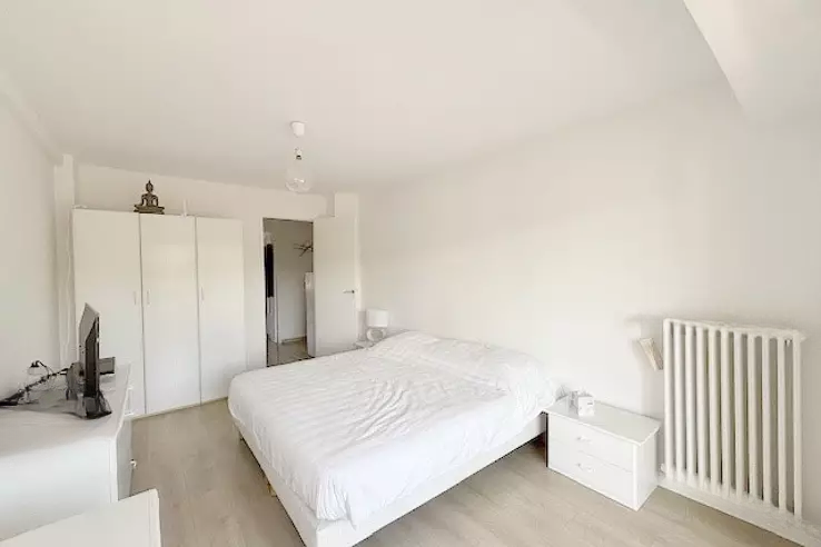 Квартира в Каннах, Франция, 62 м² - фото 2