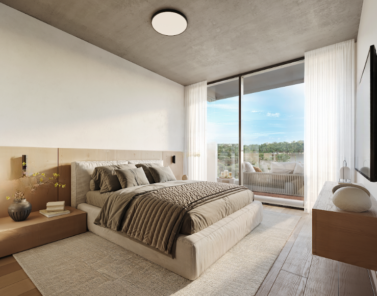 Квартира в Героскипу, Кипр, 142 м² - фото 6