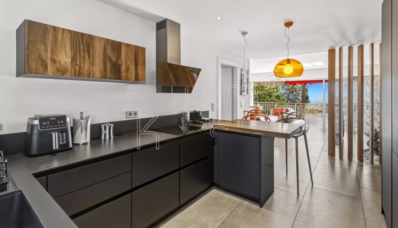 Квартира в Каннах, Франция, 88 м² - фото 6