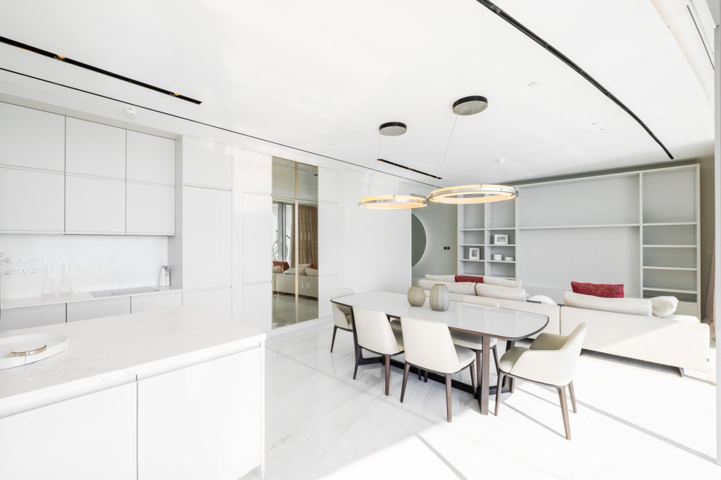 Апартаменты в Лимасоле, Кипр, 181 м² - фото 7