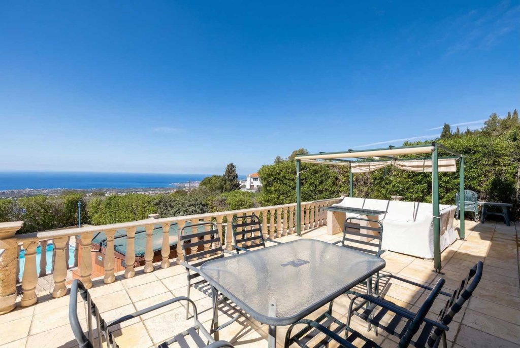 Квартира в Пафосе, Кипр, 224 м² - фото 7