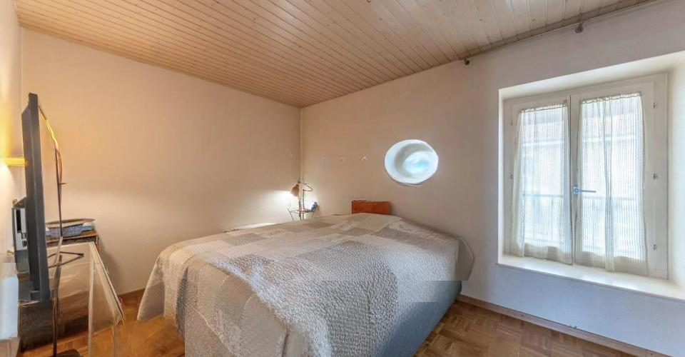 Квартира в Женеве, Швейцария, 143 м² - фото 6