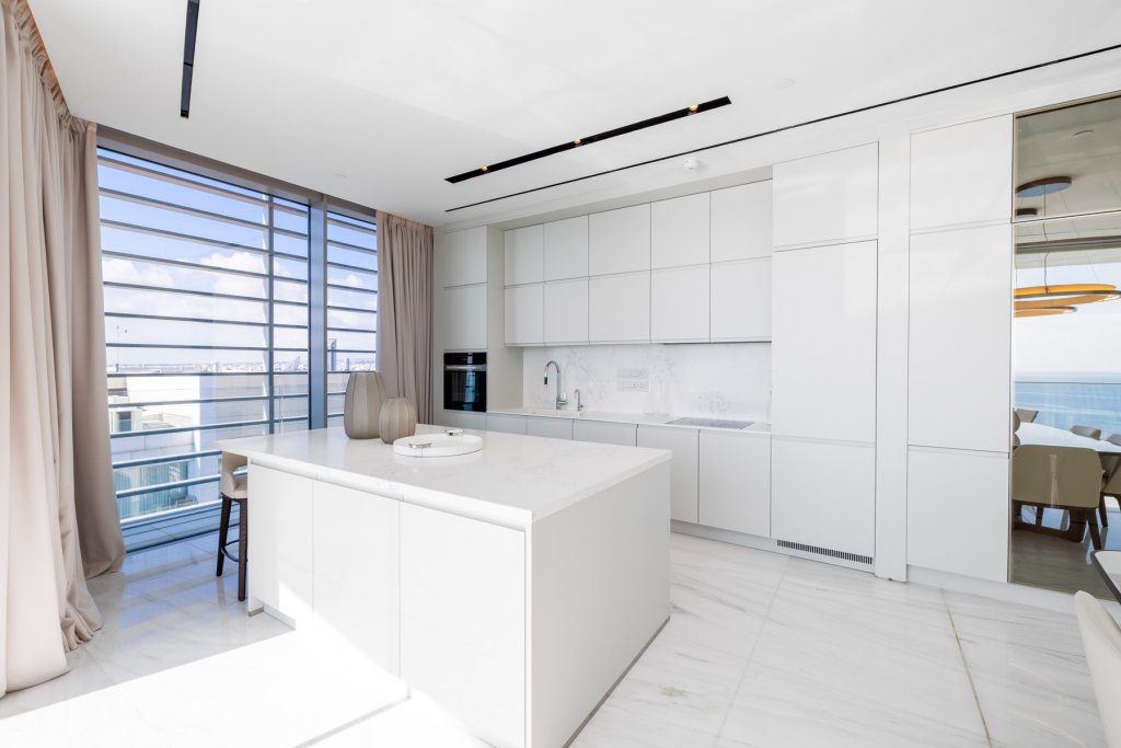 Апартаменты в Лимасоле, Кипр, 181 м² - фото 8