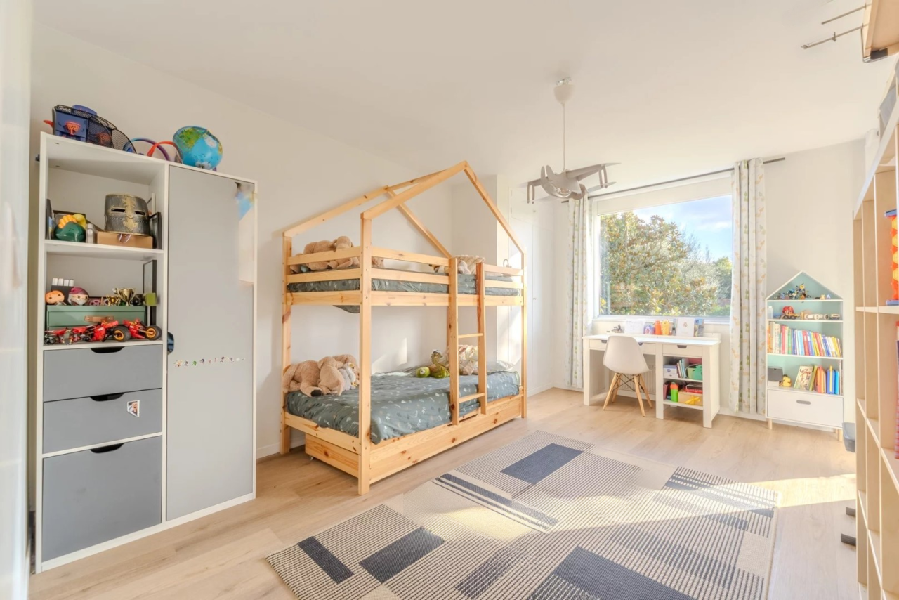 Квартира в Каннах, Франция, 105 м² - фото 7