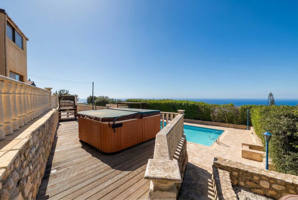 Квартира в Пафосе, Кипр, 224 м² - фото 8