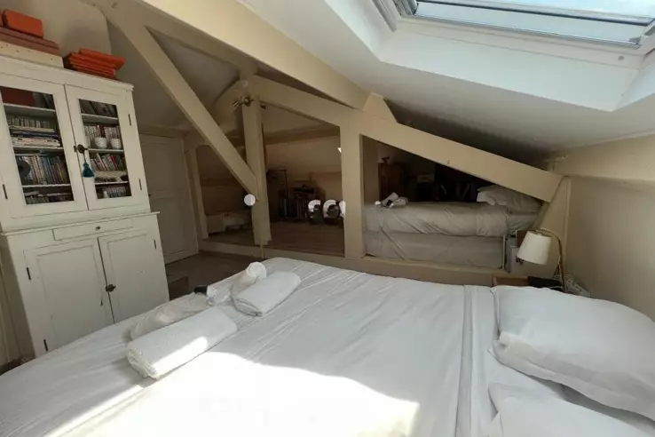 Квартира в Каннах, Франция, 97 м² - фото 3