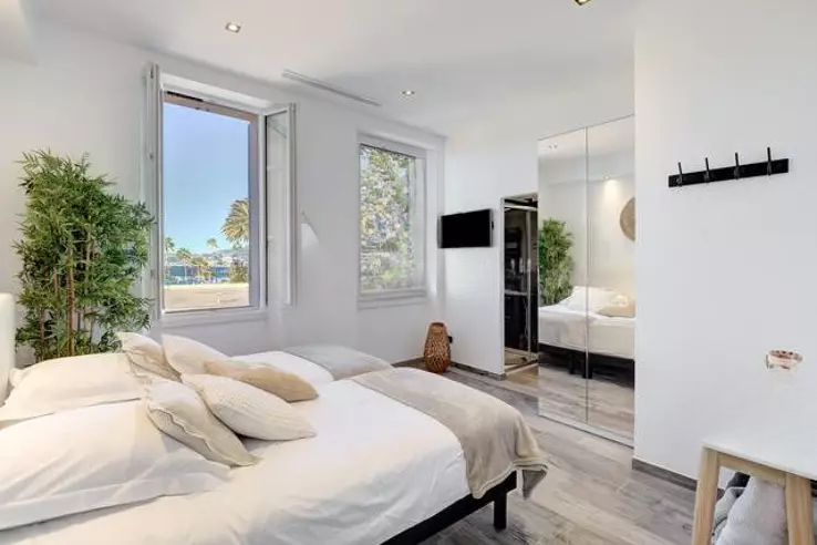 Квартира в Каннах, Франция, 128 м² - фото 3