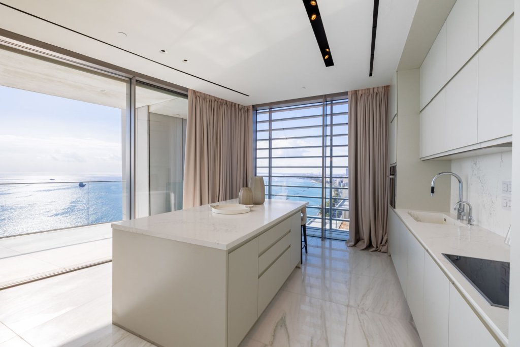 Апартаменты в Лимасоле, Кипр, 181 м² - фото 9