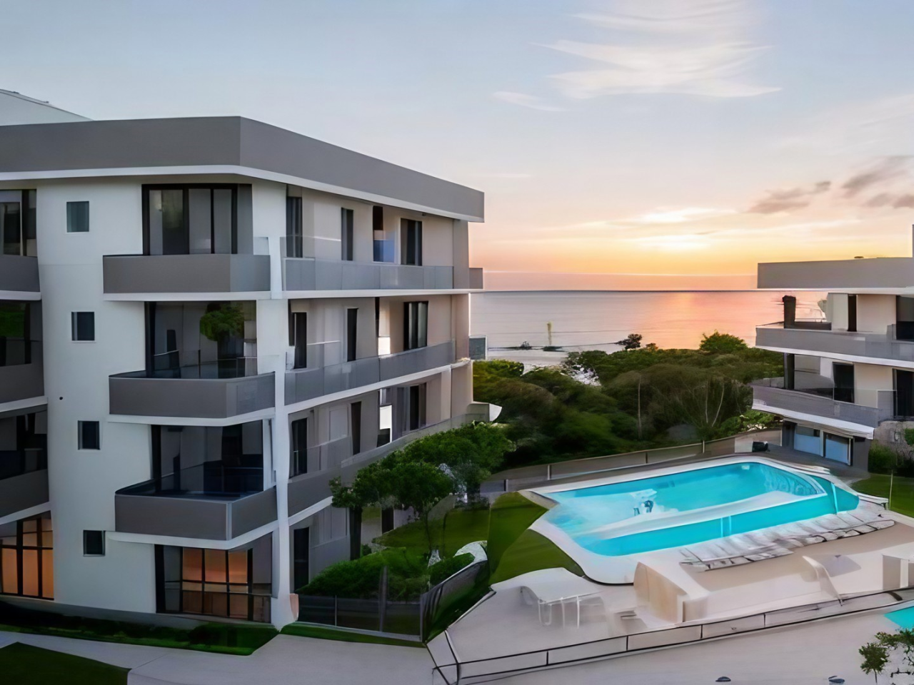 Квартира в Пафосе, Кипр, 74 м² - фото 7