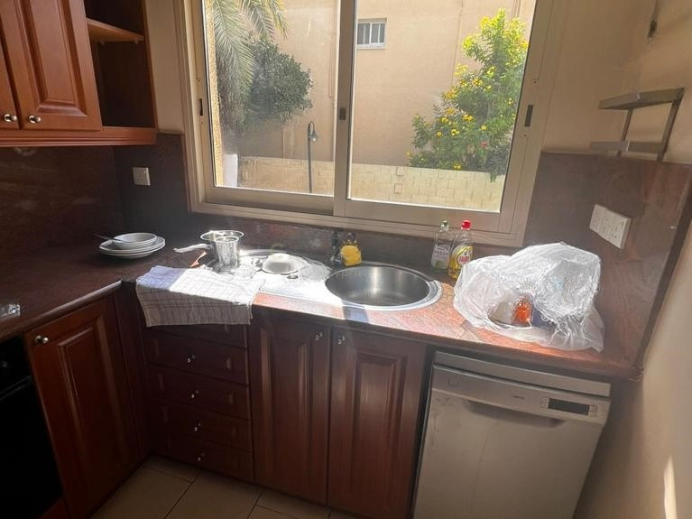 Квартира в Лимасоле, Кипр, 380 м² - фото 7