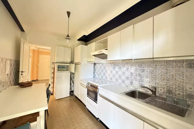 Квартира в Каннах, Франция, 63 м² - фото 3