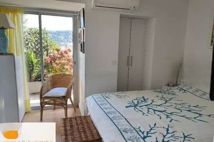 Квартира в Каннах, Франция, 77 м² - фото 3