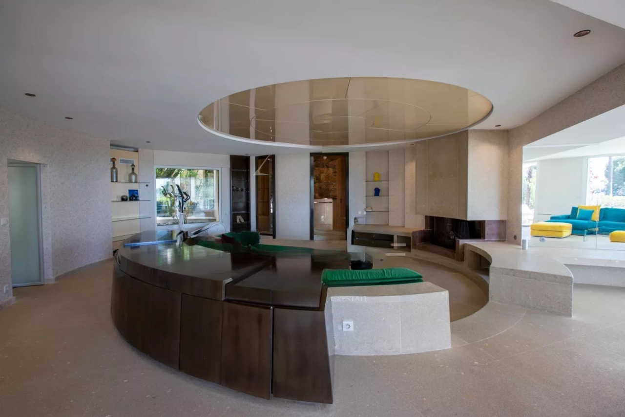 Квартира в Каннах, Франция, 634 м² - фото 7