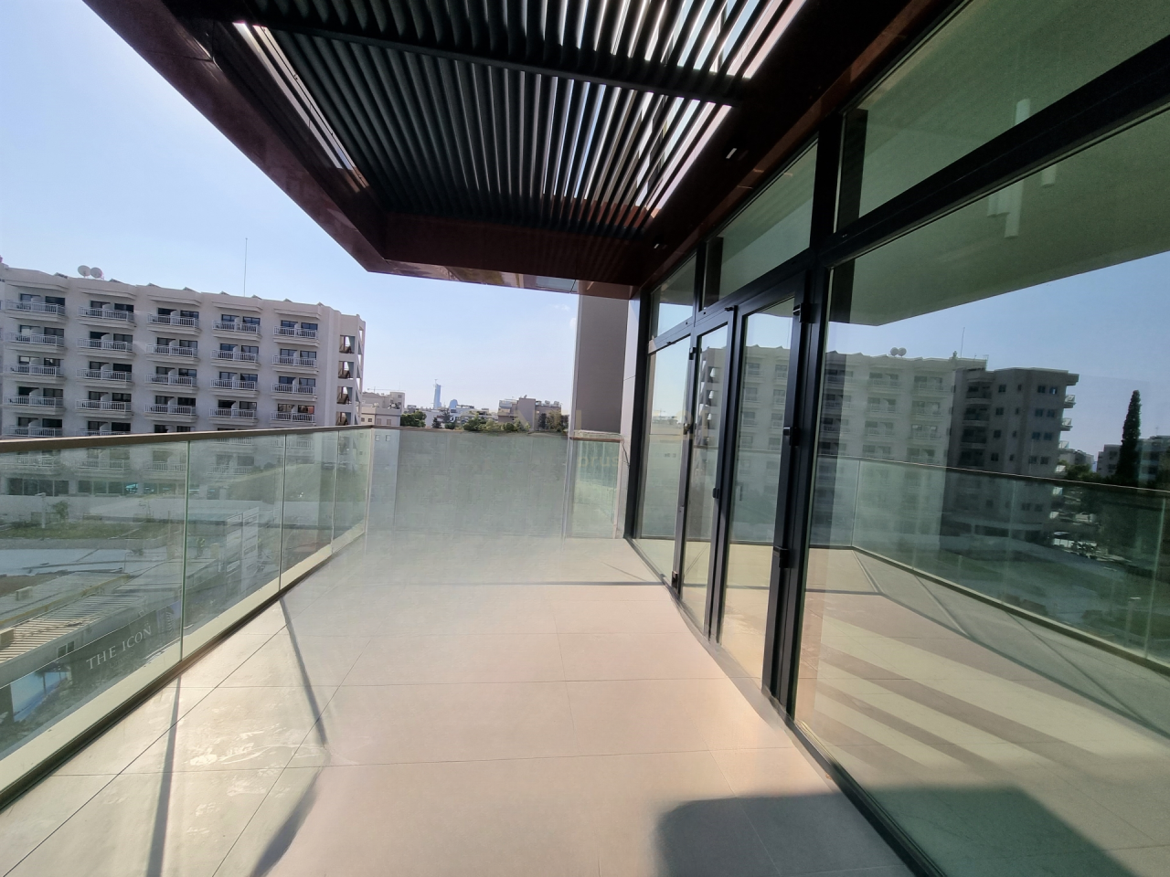 Квартира в Ермасойе, Кипр, 85 м² - фото 7