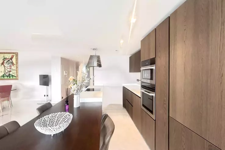 Квартира в Каннах, Франция, 88 м² - фото 3