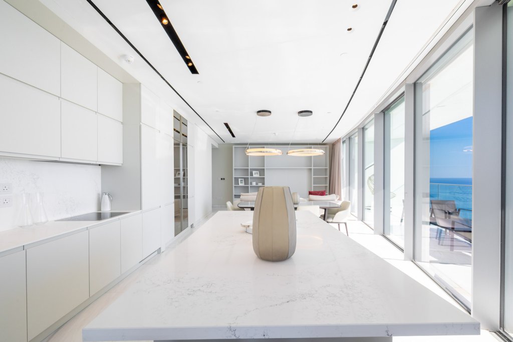 Апартаменты в Лимасоле, Кипр, 181 м² - фото 11