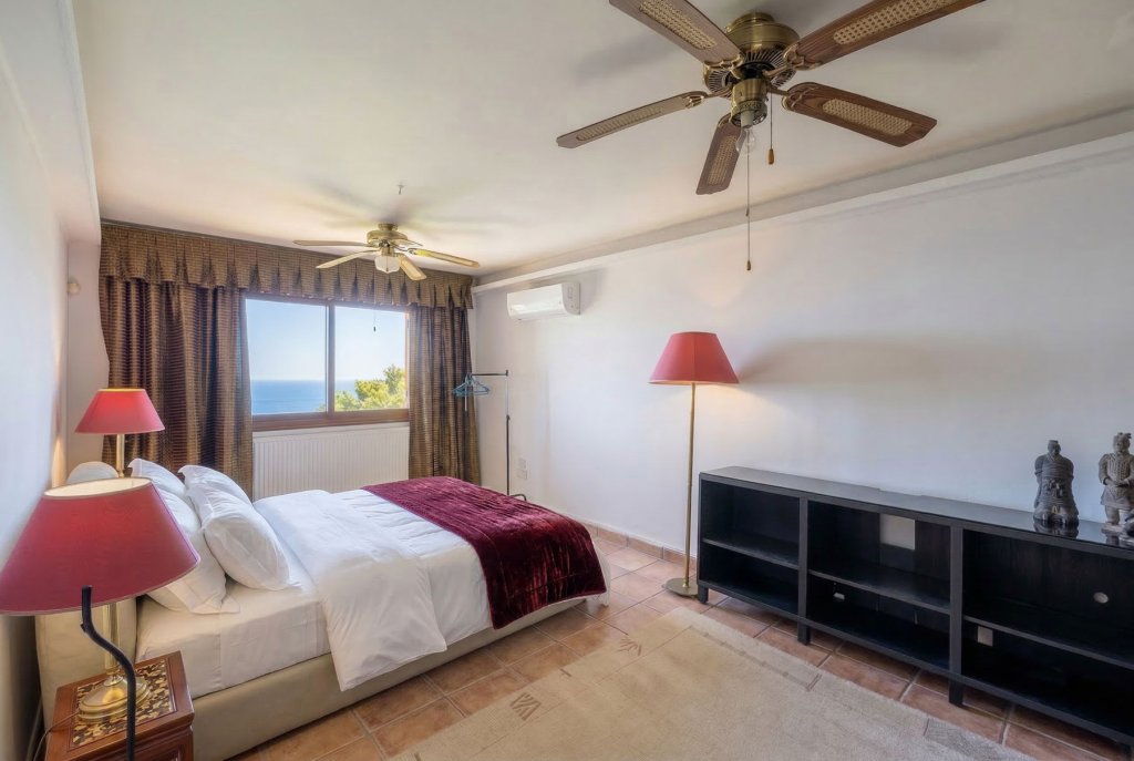 Квартира в Пафосе, Кипр, 224 м² - фото 12