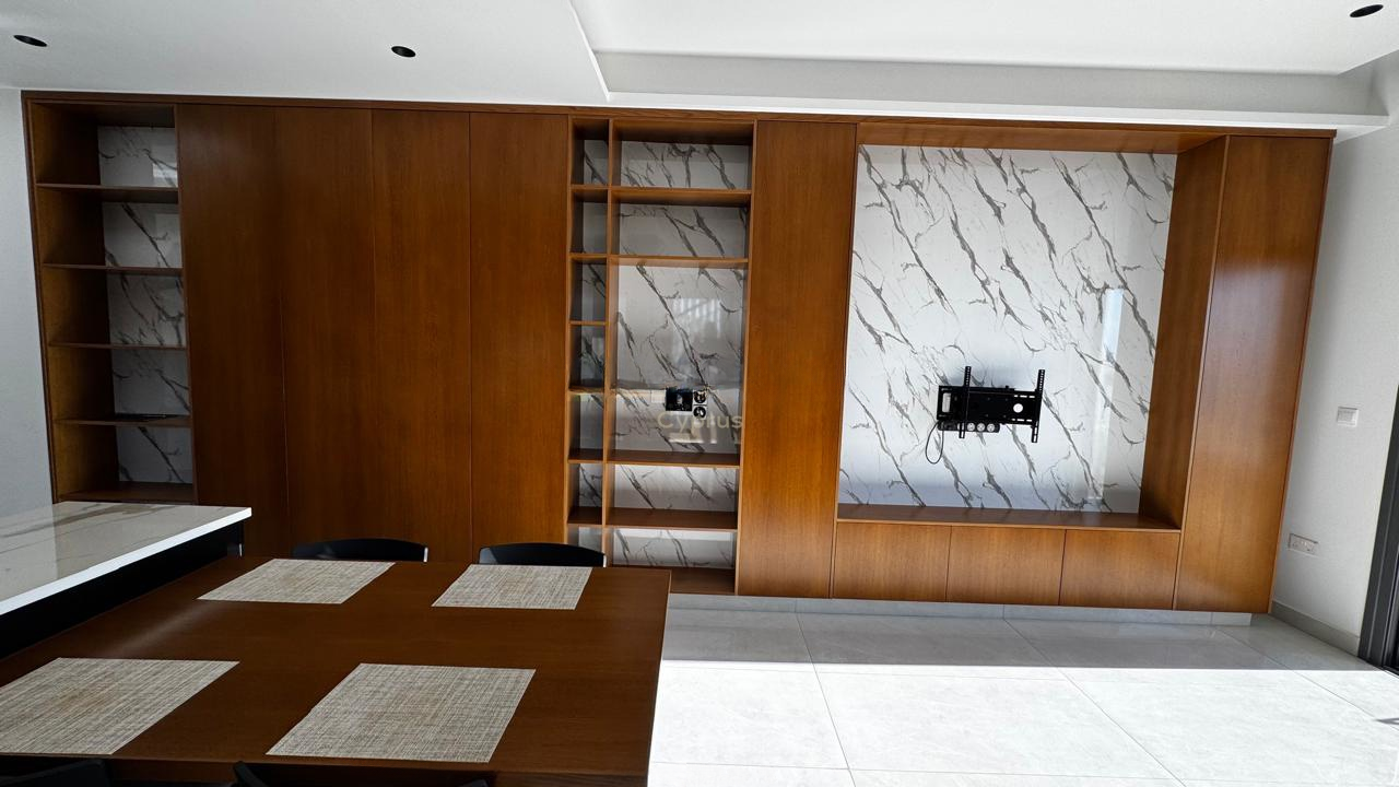 Квартира в Айос-Атанасиосе, Кипр, 184 м² - фото 7