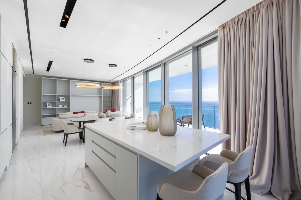 Апартаменты в Лимасоле, Кипр, 181 м² - фото 12