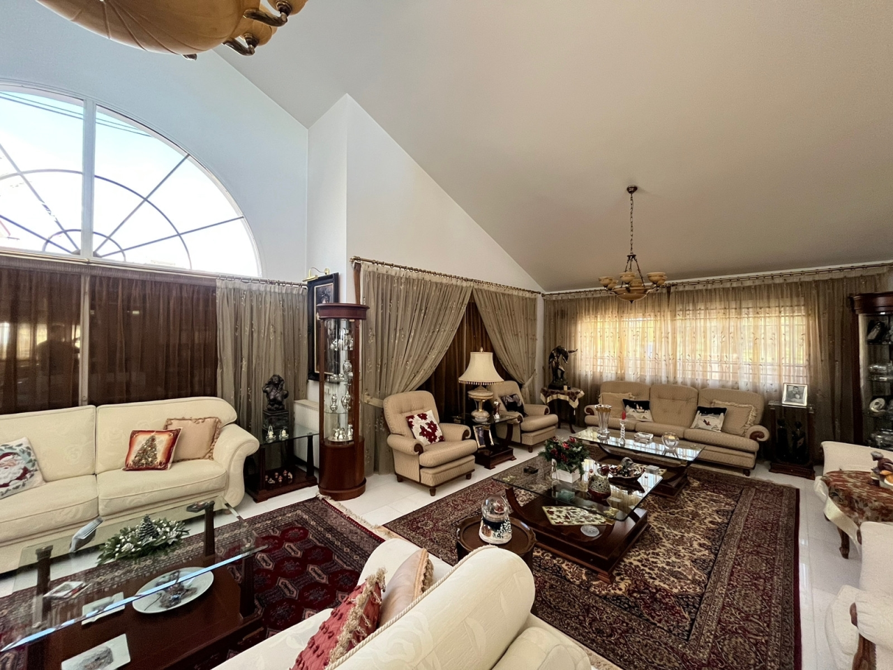 Квартира в Лимасоле, Кипр, 195 м² - фото 7