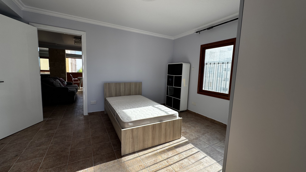 Квартира в Ермасойе, Кипр, 120 м² - фото 7