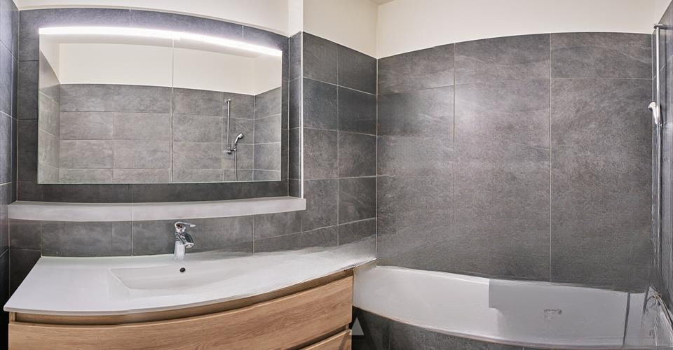 Квартира в Женеве, Швейцария, 110 м² - фото 7