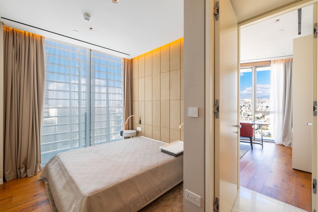 Апартаменты в Лимасоле, Кипр, 181 м² - фото 13