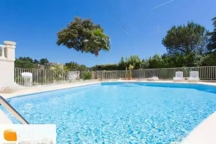 Квартира в Каннах, Франция, 97 м² - фото 3