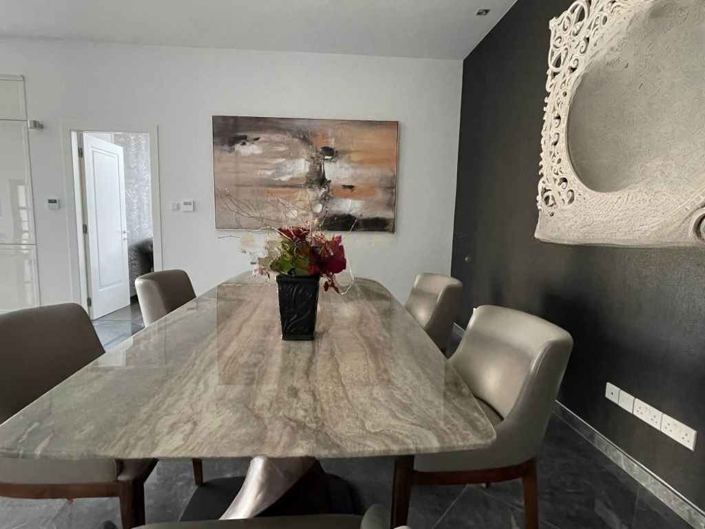 Квартира в Ермасойе, Кипр, 500 м² - фото 7