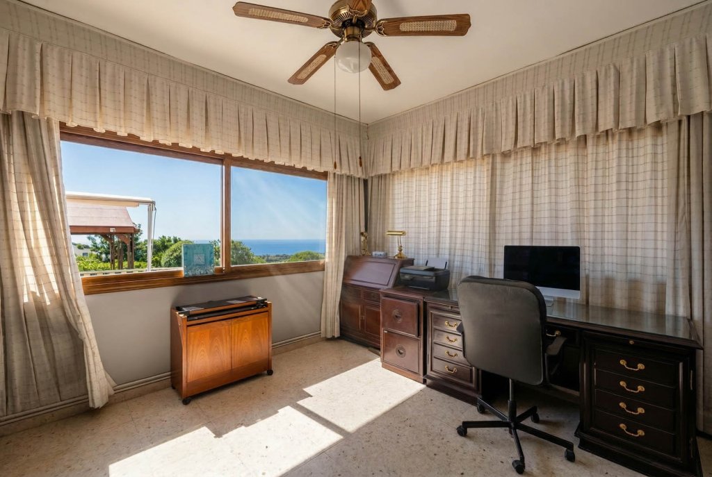 Квартира в Пафосе, Кипр, 224 м² - фото 14