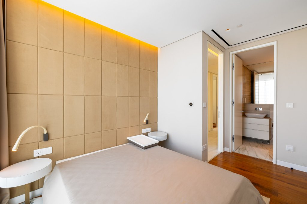 Апартаменты в Лимасоле, Кипр, 181 м² - фото 14