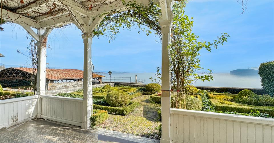 Квартира в Женеве, Швейцария, 660 м² - фото 7