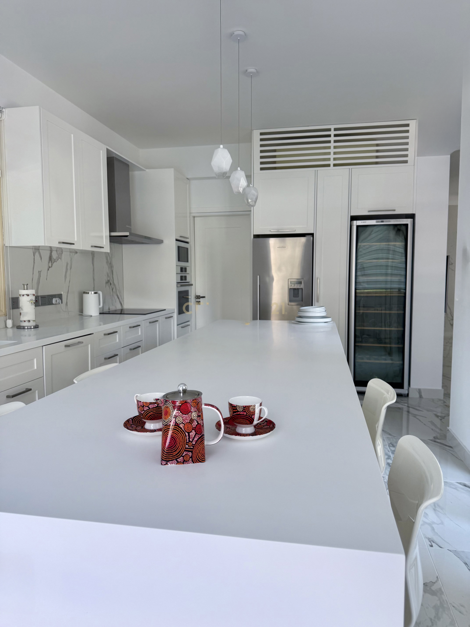 Квартира в Помосе, Кипр, 214 м² - фото 7