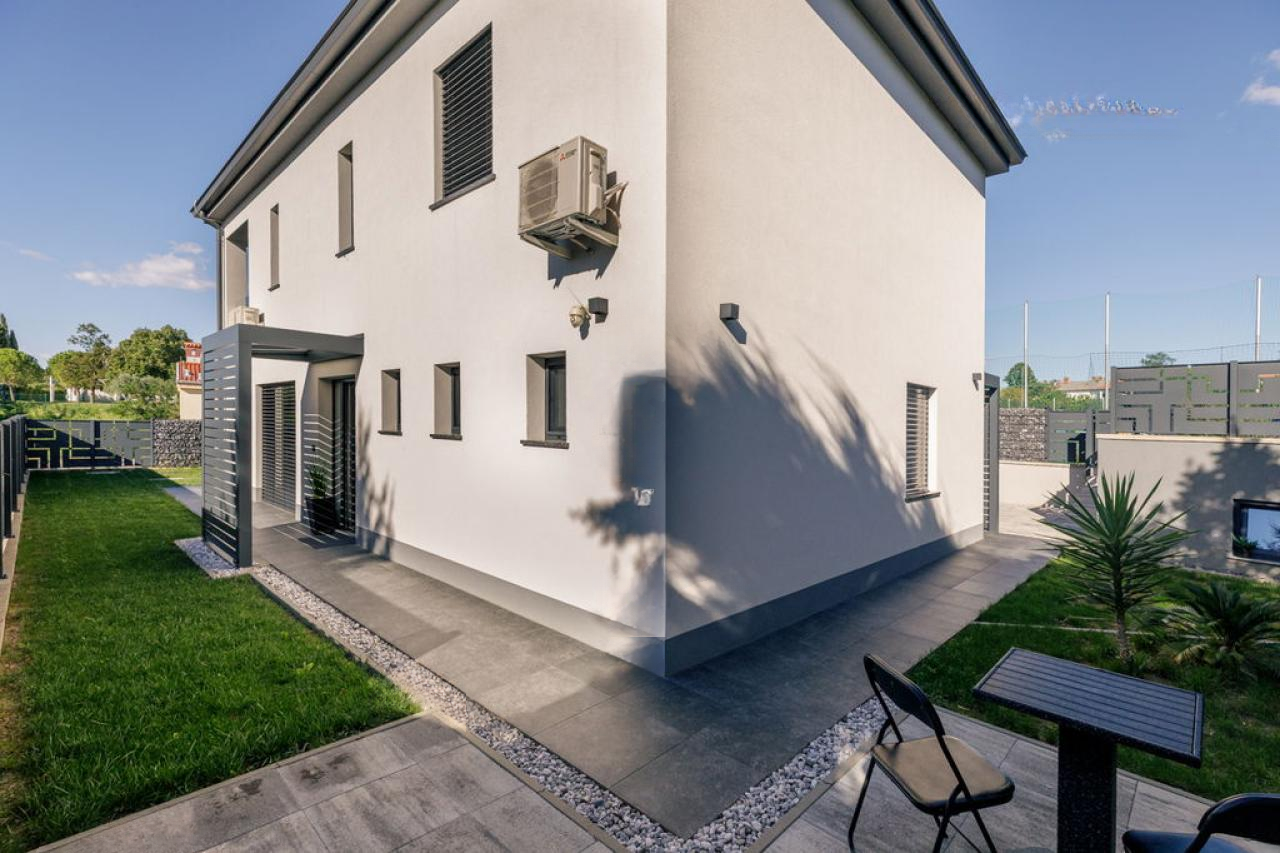 Дом в Копере, Словения, 206 м² - фото 7