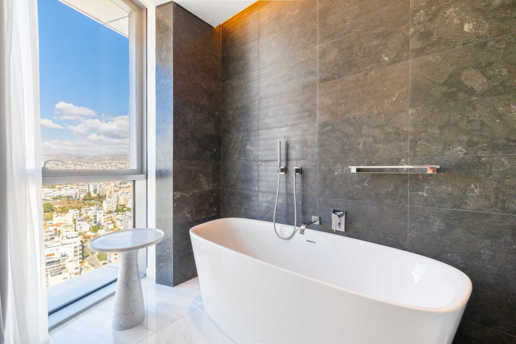 Апартаменты в Лимасоле, Кипр, 181 м² - фото 16