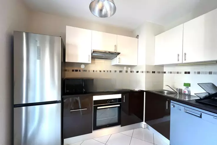 Квартира в Каннах, Франция, 46 м² - фото 3