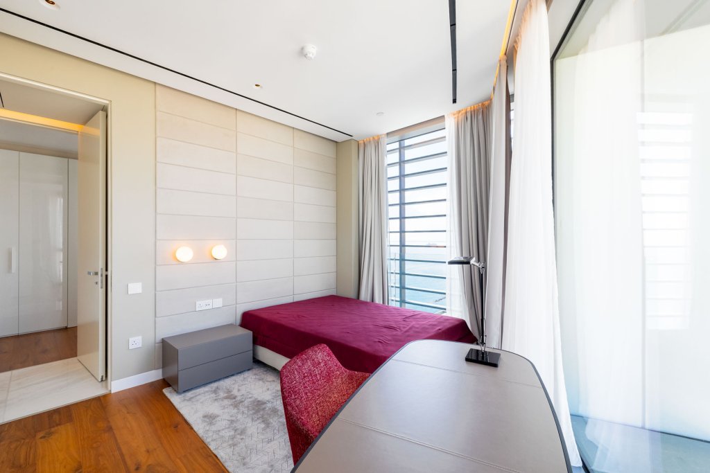 Апартаменты в Лимасоле, Кипр, 181 м² - фото 17