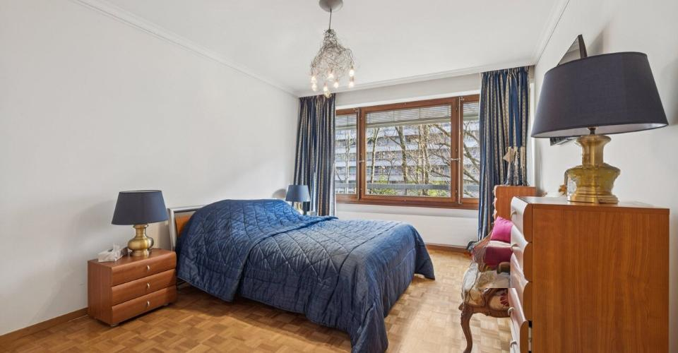 Квартира в Женеве, Швейцария, 183 м² - фото 7